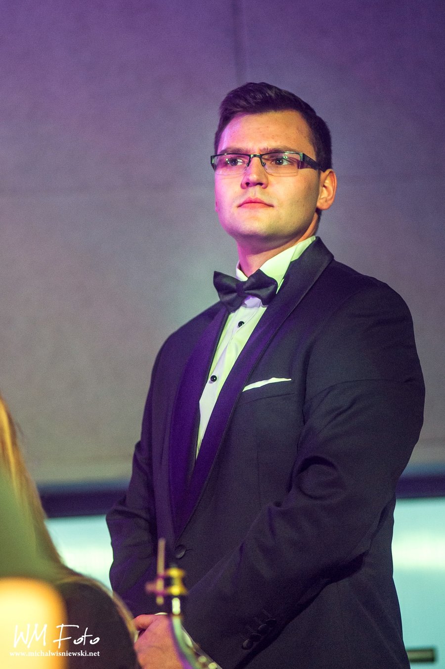 Zabrakło miejsc na koncercie