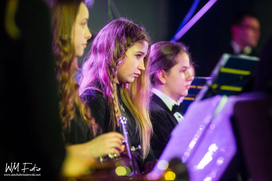 Zabrakło miejsc na koncercie