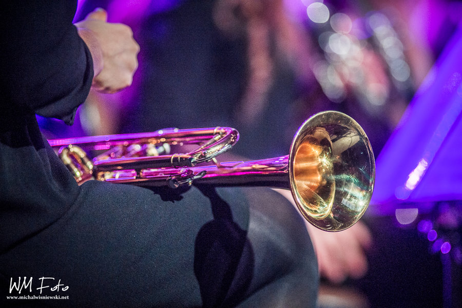 Zabrakło miejsc na koncercie