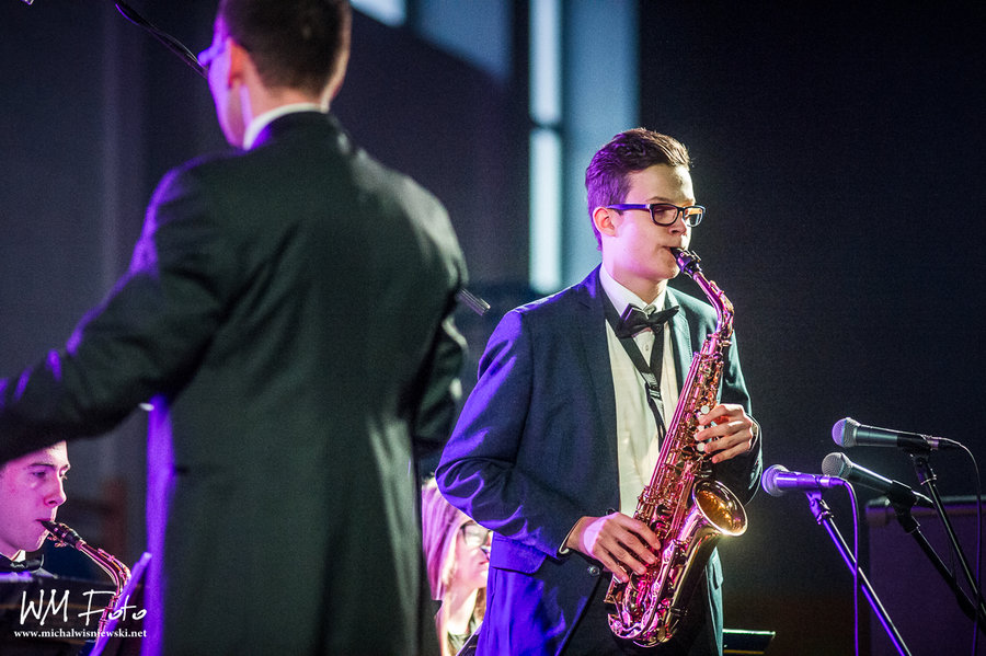 Zabrakło miejsc na koncercie