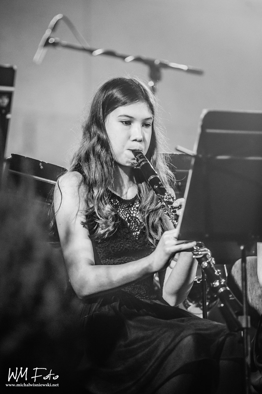 Zabrakło miejsc na koncercie