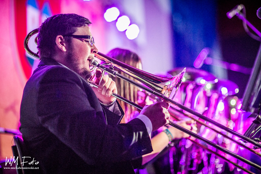 Zabrakło miejsc na koncercie