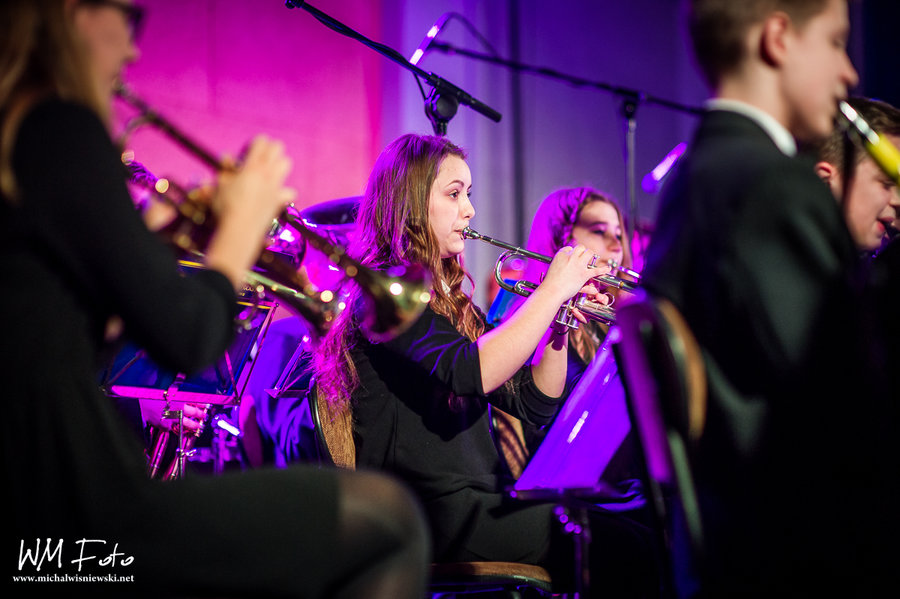 Zabrakło miejsc na koncercie