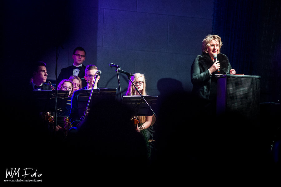 Zabrakło miejsc na koncercie