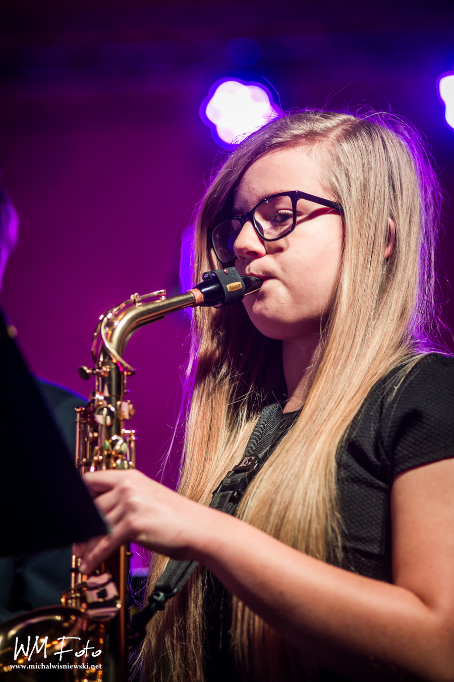 Zabrakło miejsc na koncercie