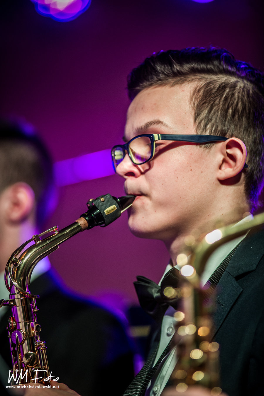 Zabrakło miejsc na koncercie