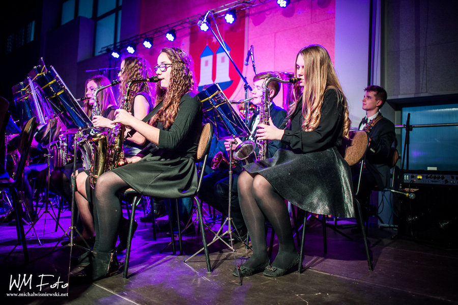 Zabrakło miejsc na koncercie