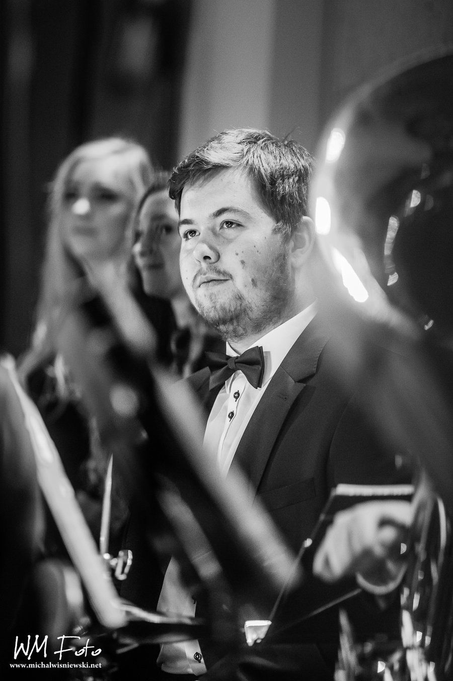 Zabrakło miejsc na koncercie