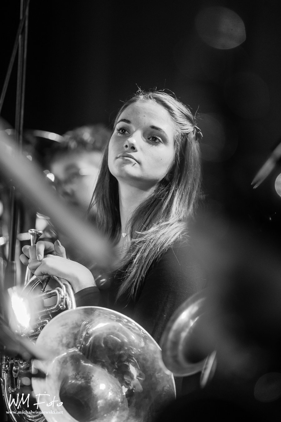 Zabrakło miejsc na koncercie