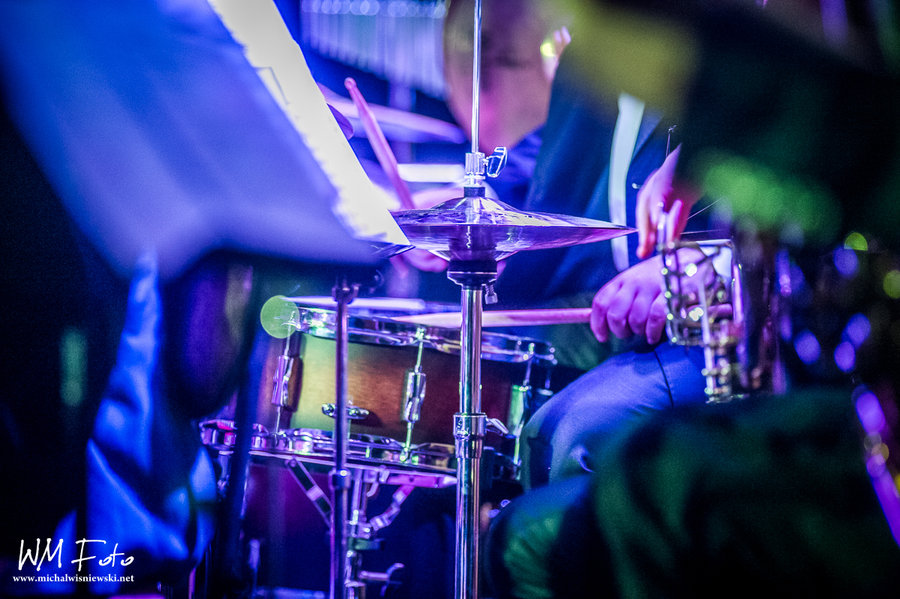 Zabrakło miejsc na koncercie