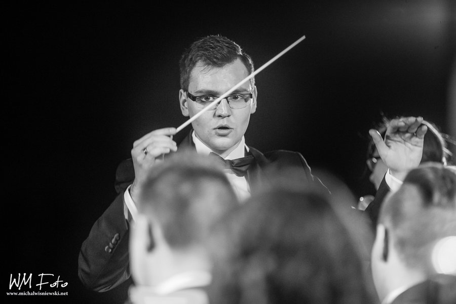 Zabrakło miejsc na koncercie