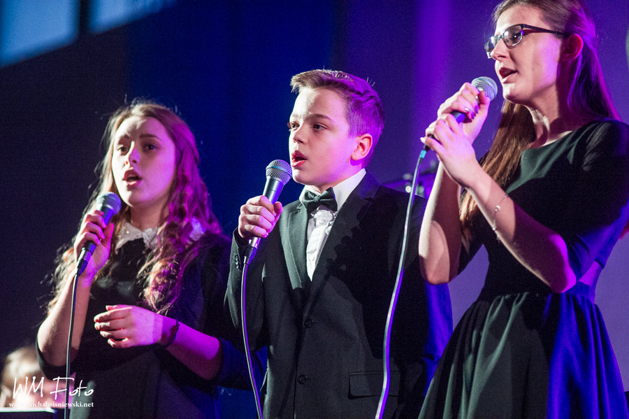 Zabrakło miejsc na koncercie