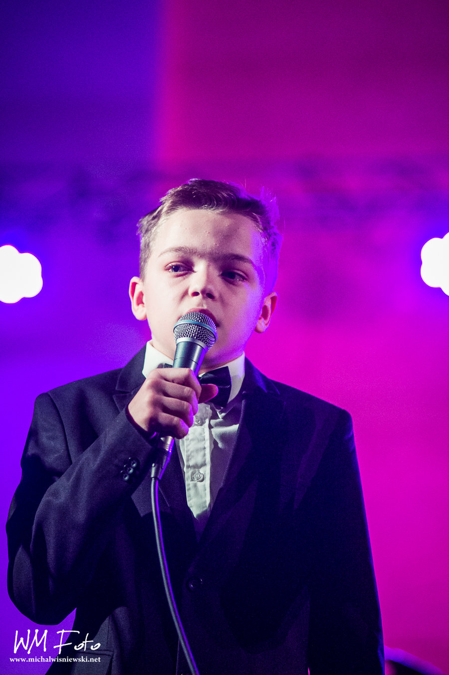 Zabrakło miejsc na koncercie