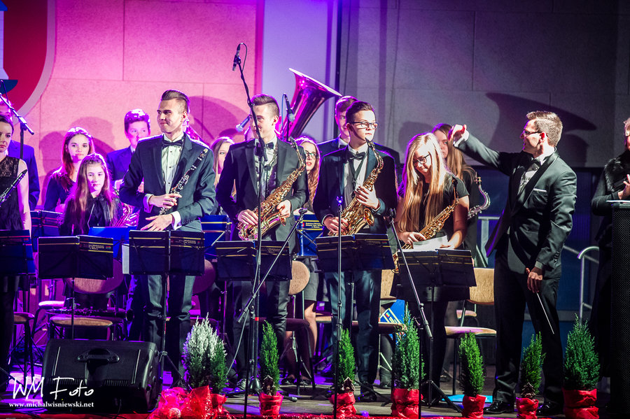 Zabrakło miejsc na koncercie