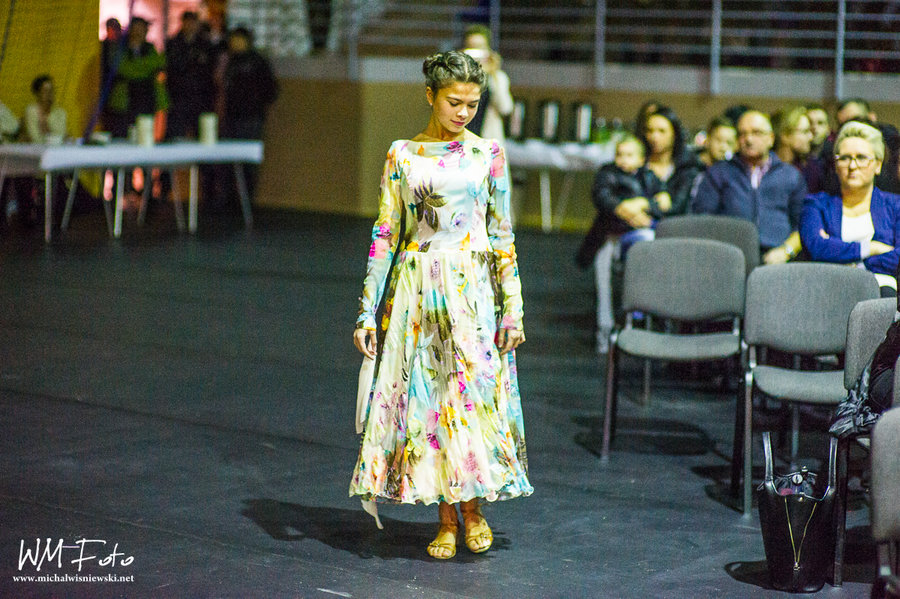 Zabrakło miejsc na koncercie