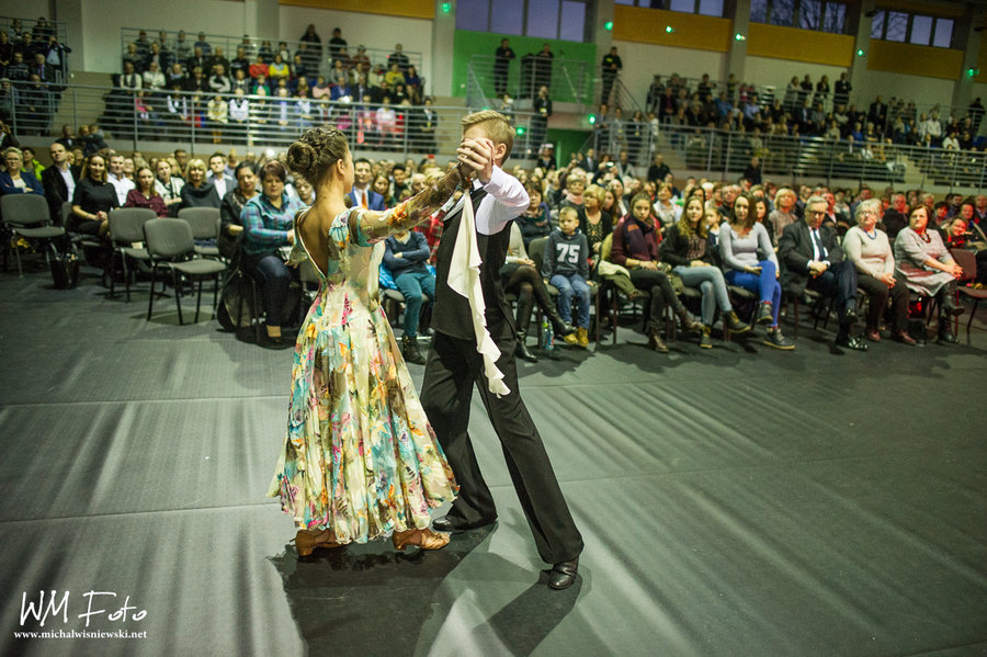 Zabrakło miejsc na koncercie