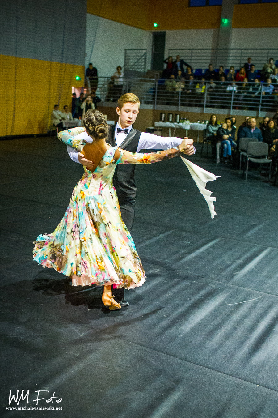 Zabrakło miejsc na koncercie