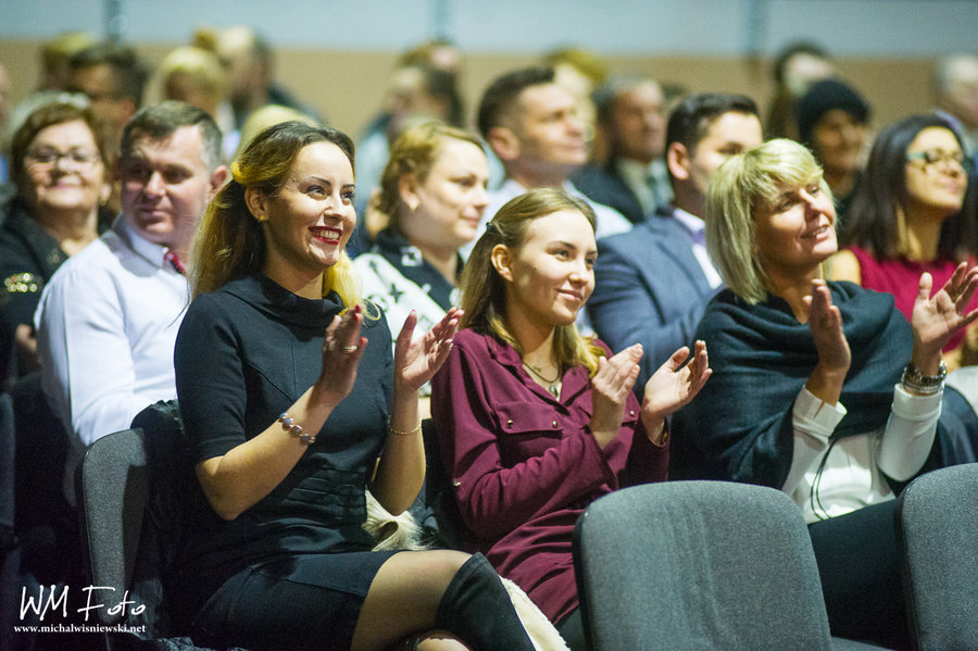 Zabrakło miejsc na koncercie