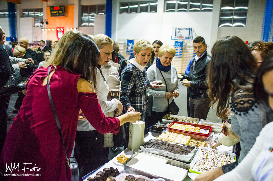 Zabrakło miejsc na koncercie