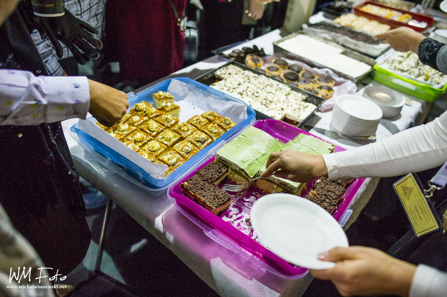 Zabrakło miejsc na koncercie