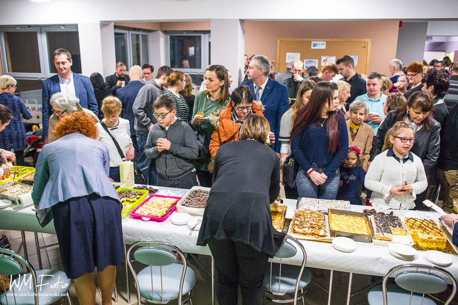 Zabrakło miejsc na koncercie