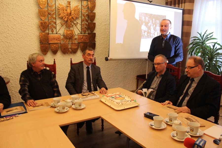 Za każdym zdjęciem stoi historia