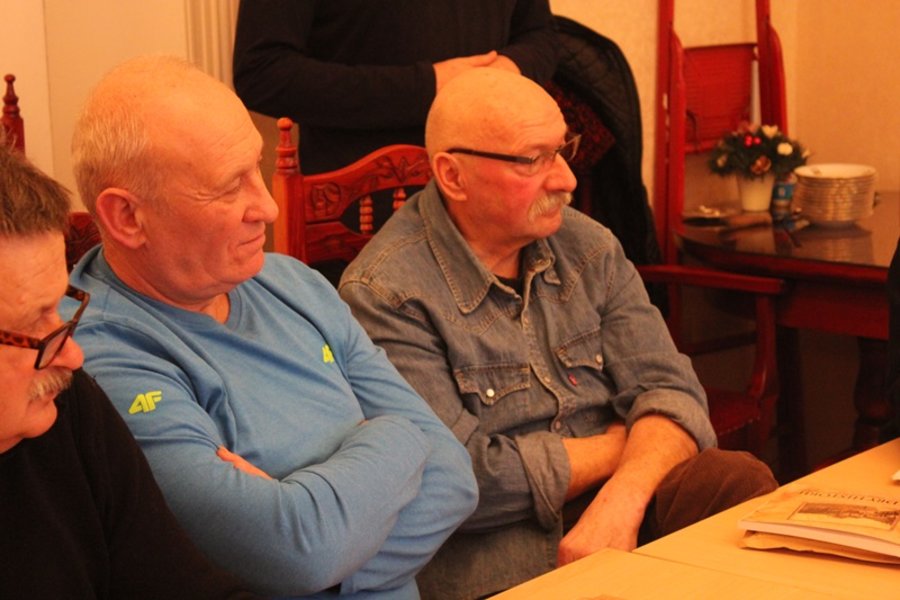 Za każdym zdjęciem stoi historia