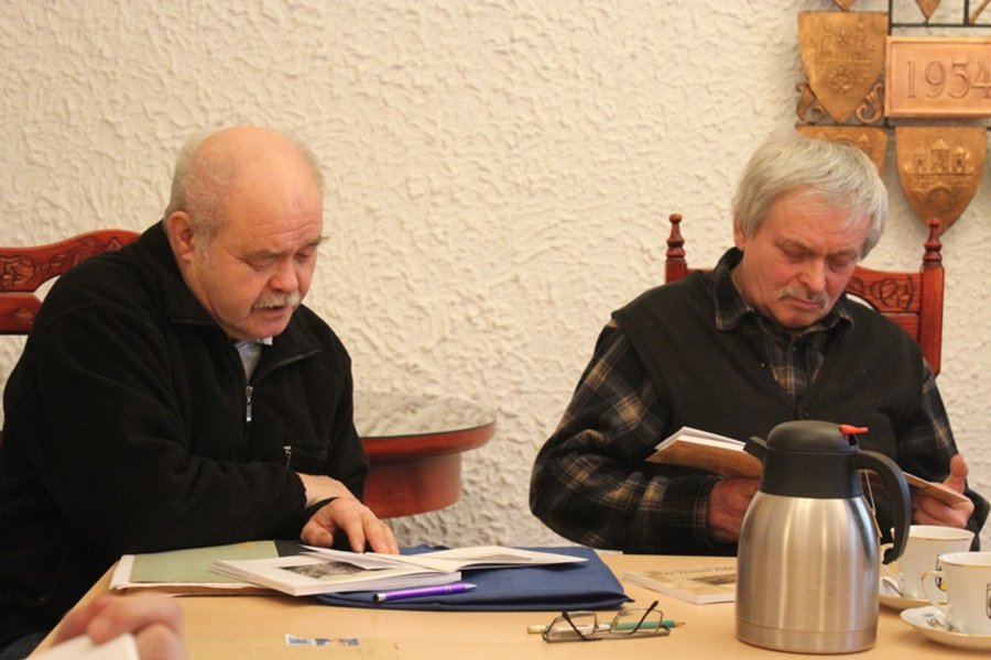 Za każdym zdjęciem stoi historia