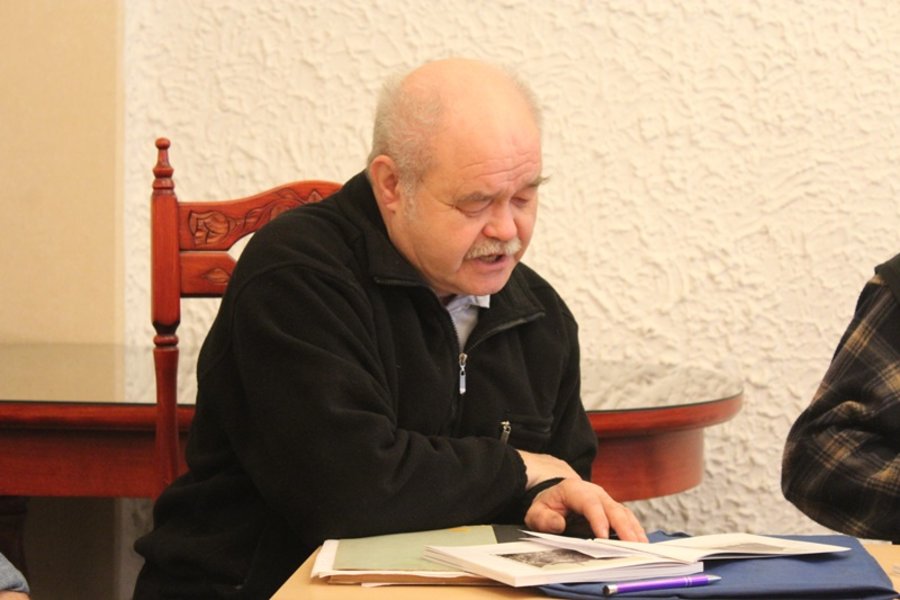 Za każdym zdjęciem stoi historia