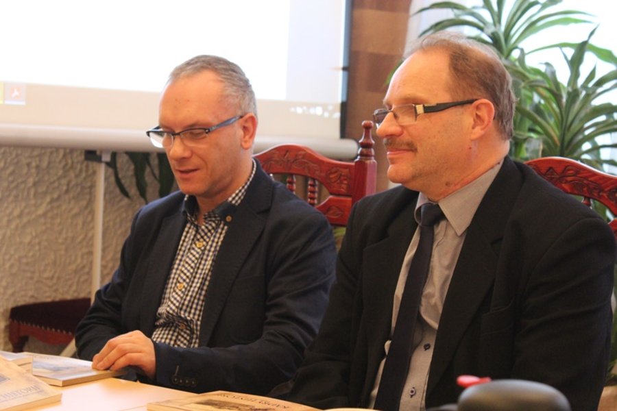 Za każdym zdjęciem stoi historia