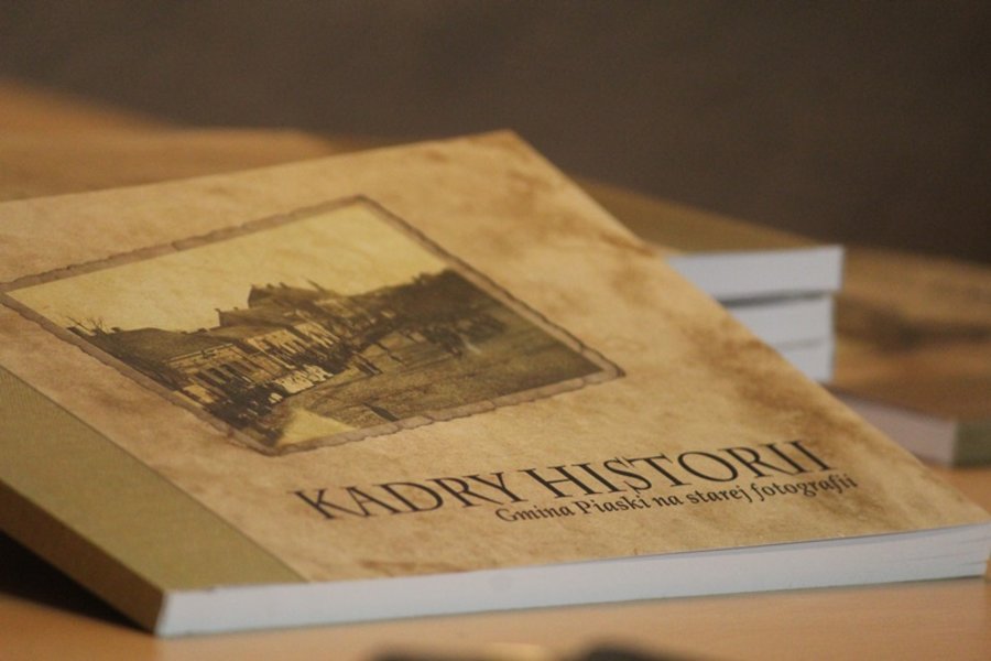 Za każdym zdjęciem stoi historia