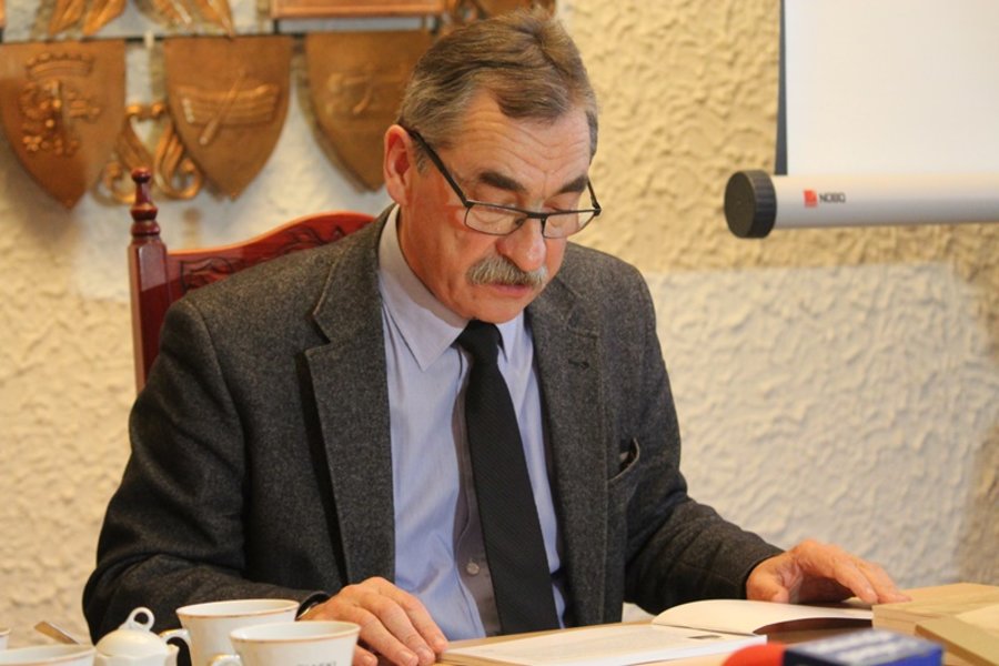 Za każdym zdjęciem stoi historia