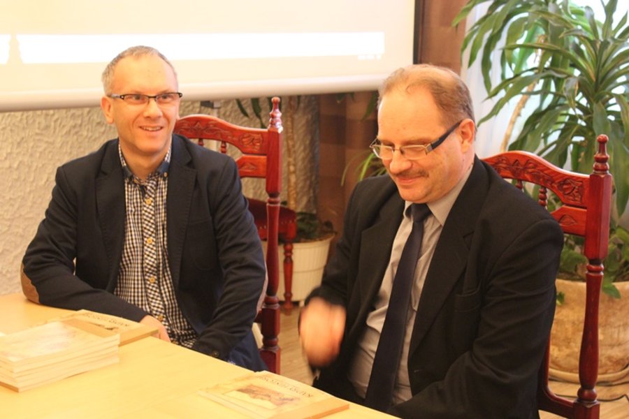 Za każdym zdjęciem stoi historia