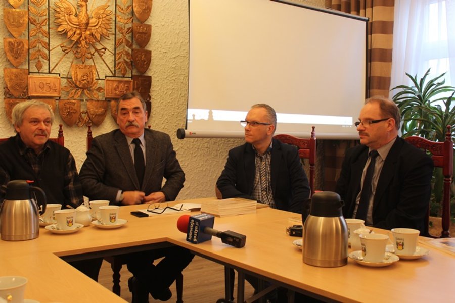 Za każdym zdjęciem stoi historia