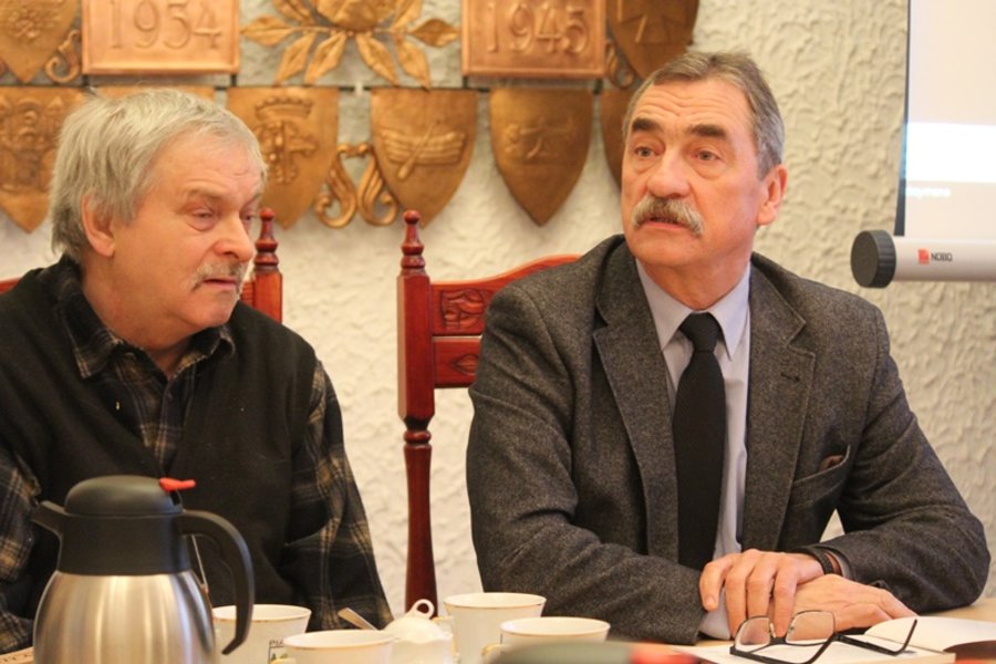 Za każdym zdjęciem stoi historia