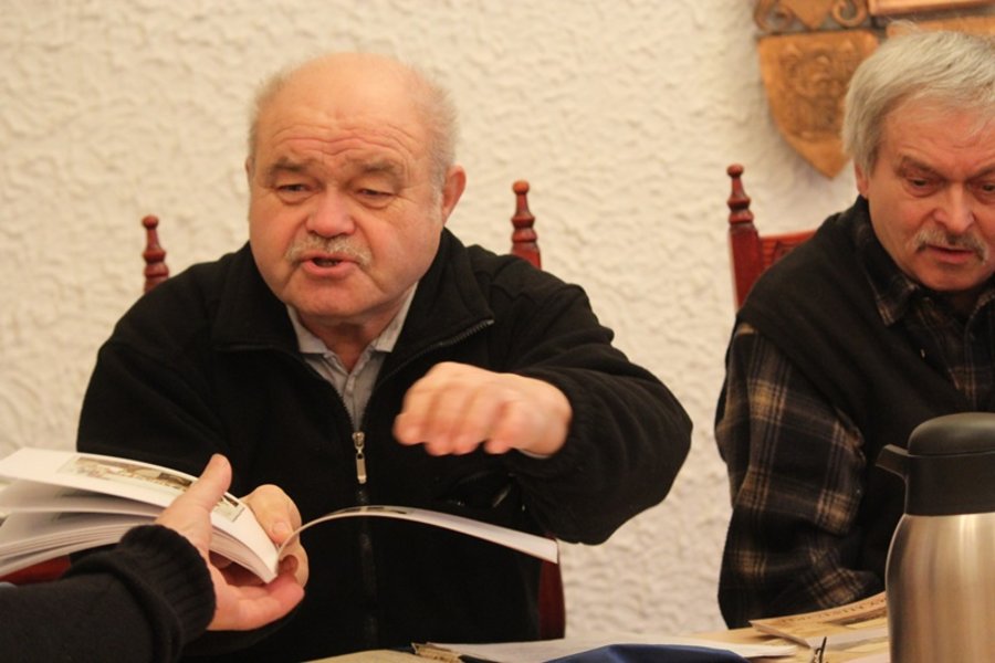 Za każdym zdjęciem stoi historia