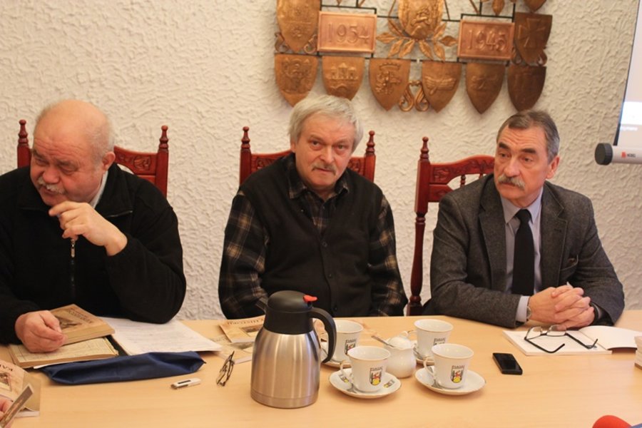 Za każdym zdjęciem stoi historia