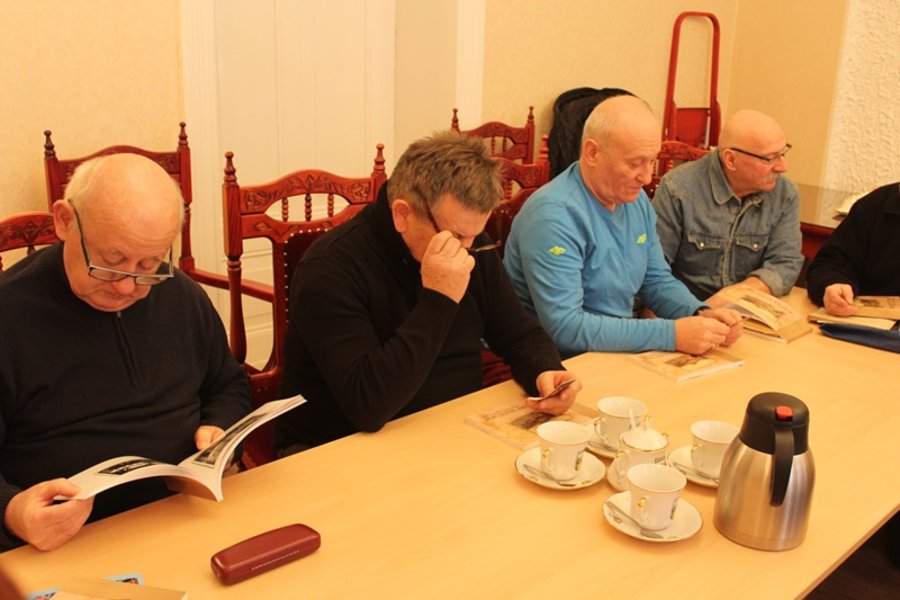 Za każdym zdjęciem stoi historia