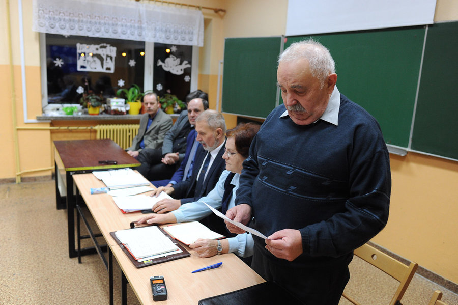 Likwidacja szkoły - ma być lepiej