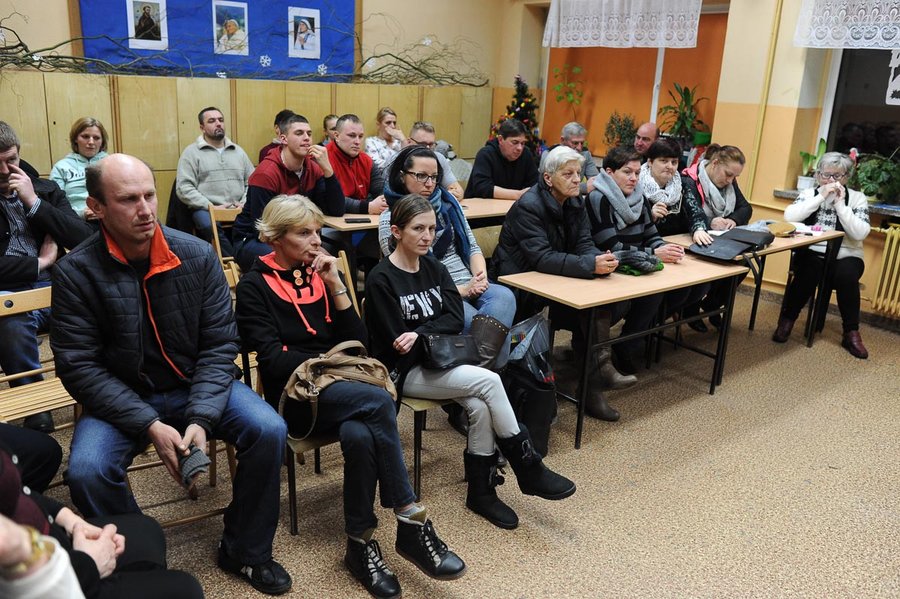 Likwidacja szkoły - ma być lepiej