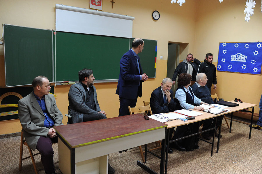 Likwidacja szkoły - ma być lepiej