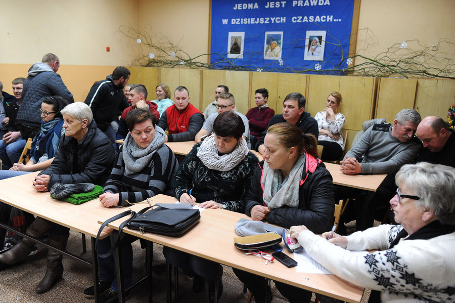 Likwidacja szkoły - ma być lepiej