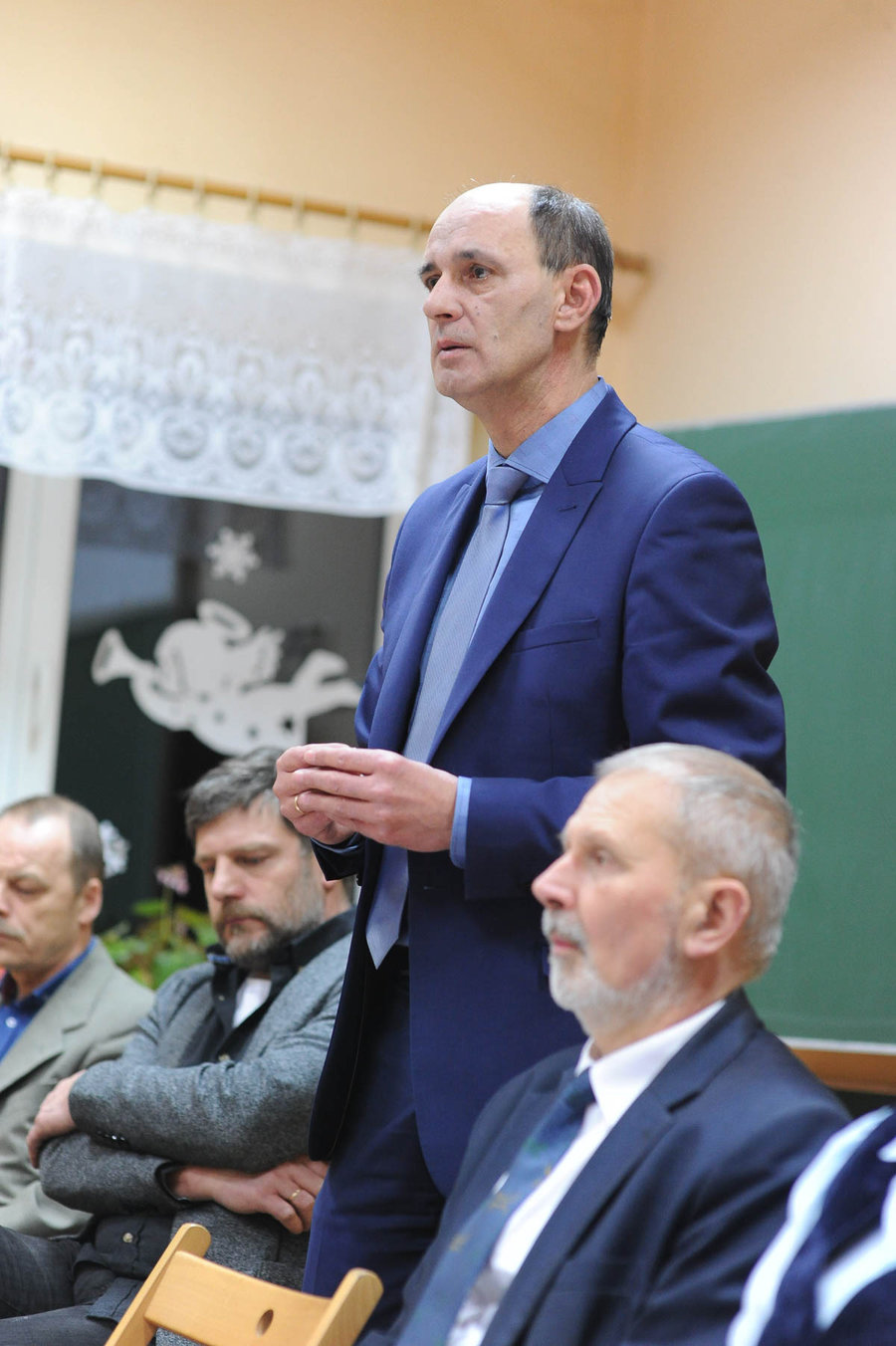 Likwidacja szkoły - ma być lepiej