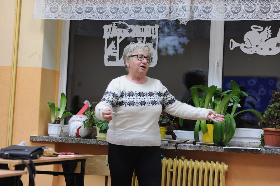 Likwidacja szkoły - ma być lepiej