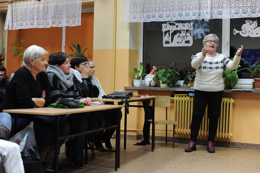 Likwidacja szkoły - ma być lepiej