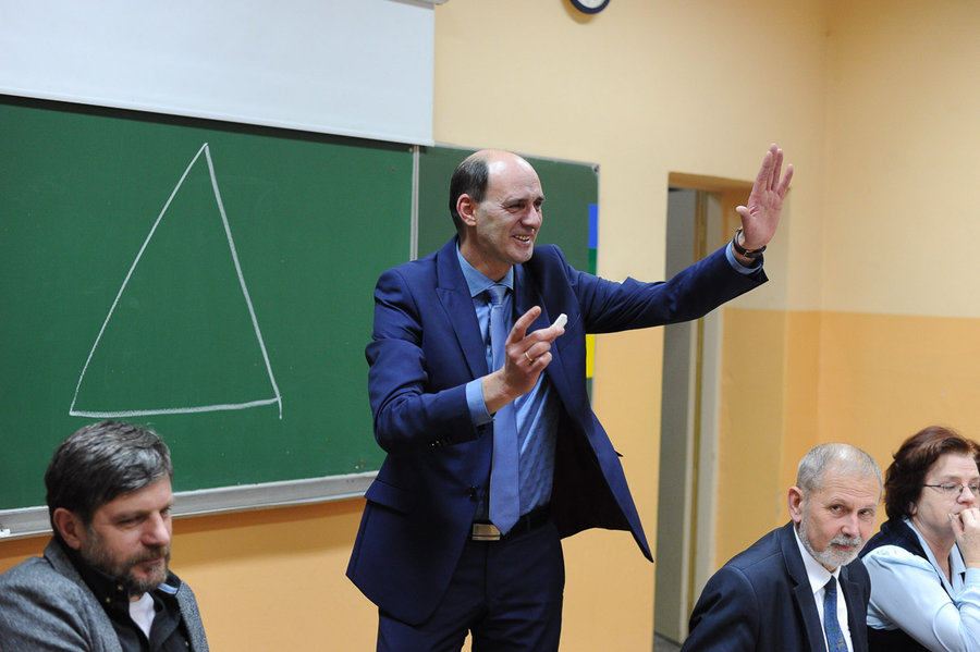 Likwidacja szkoły - ma być lepiej