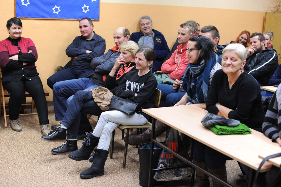 Likwidacja szkoły - ma być lepiej