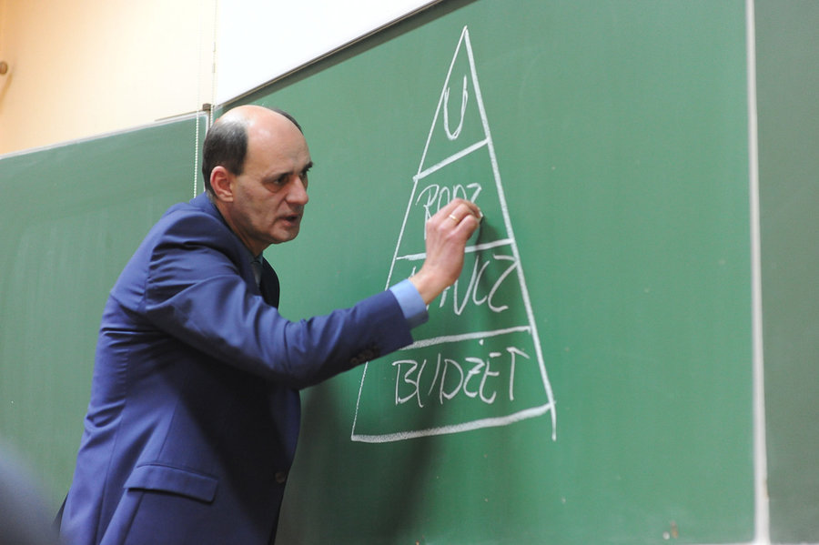 Likwidacja szkoły - ma być lepiej