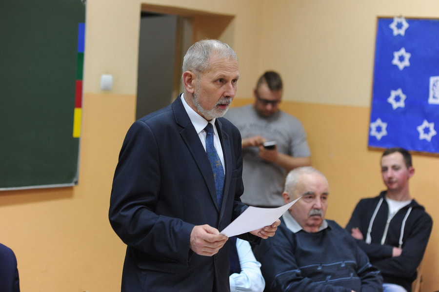 Likwidacja szkoły - ma być lepiej