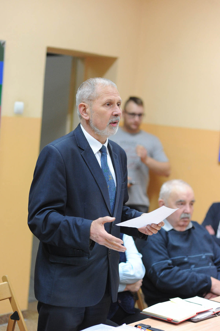 Likwidacja szkoły - ma być lepiej